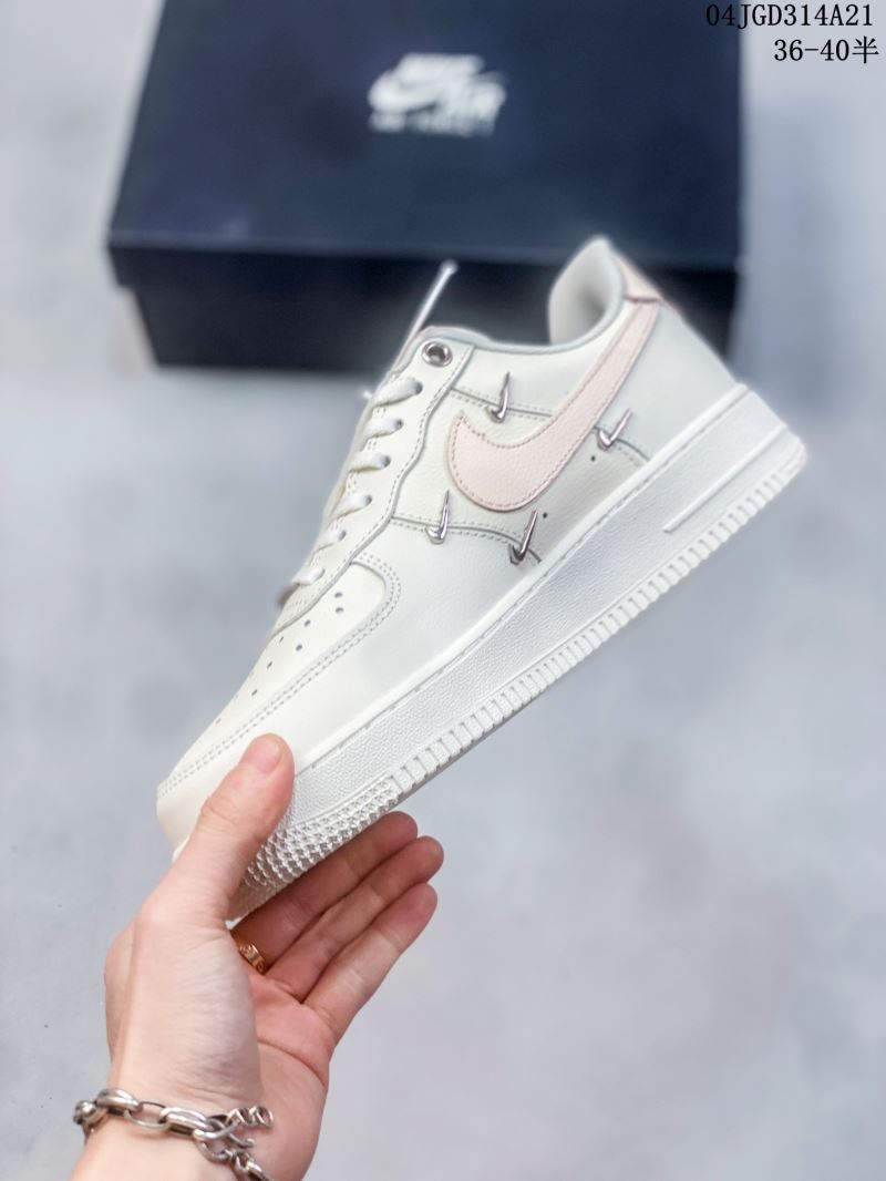 Nike Air Force 1 Shoes